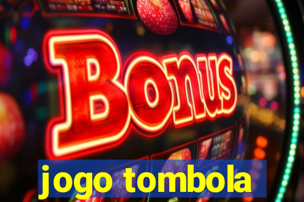 jogo tombola